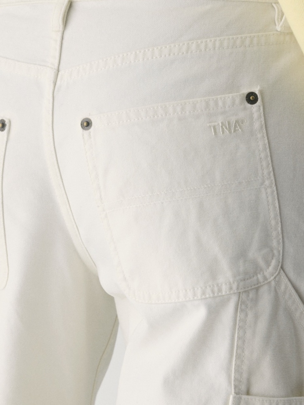 Aritzia TNA York Pant - Picture 5 of 6